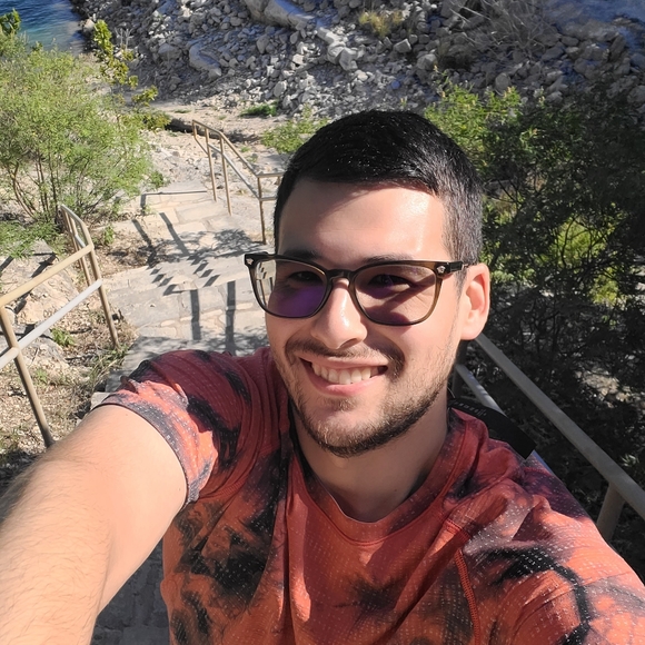 Meet your Posher, Nicholas - Picture 4 of 16